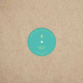 Barefoot Beats BB002 Selvagem Kiko/ Pete & Dicky - 10" Edits